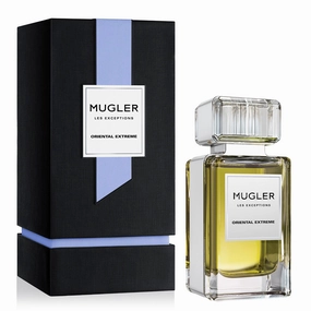 Oriental Extreme by Thierry Mugler 80ml EDP