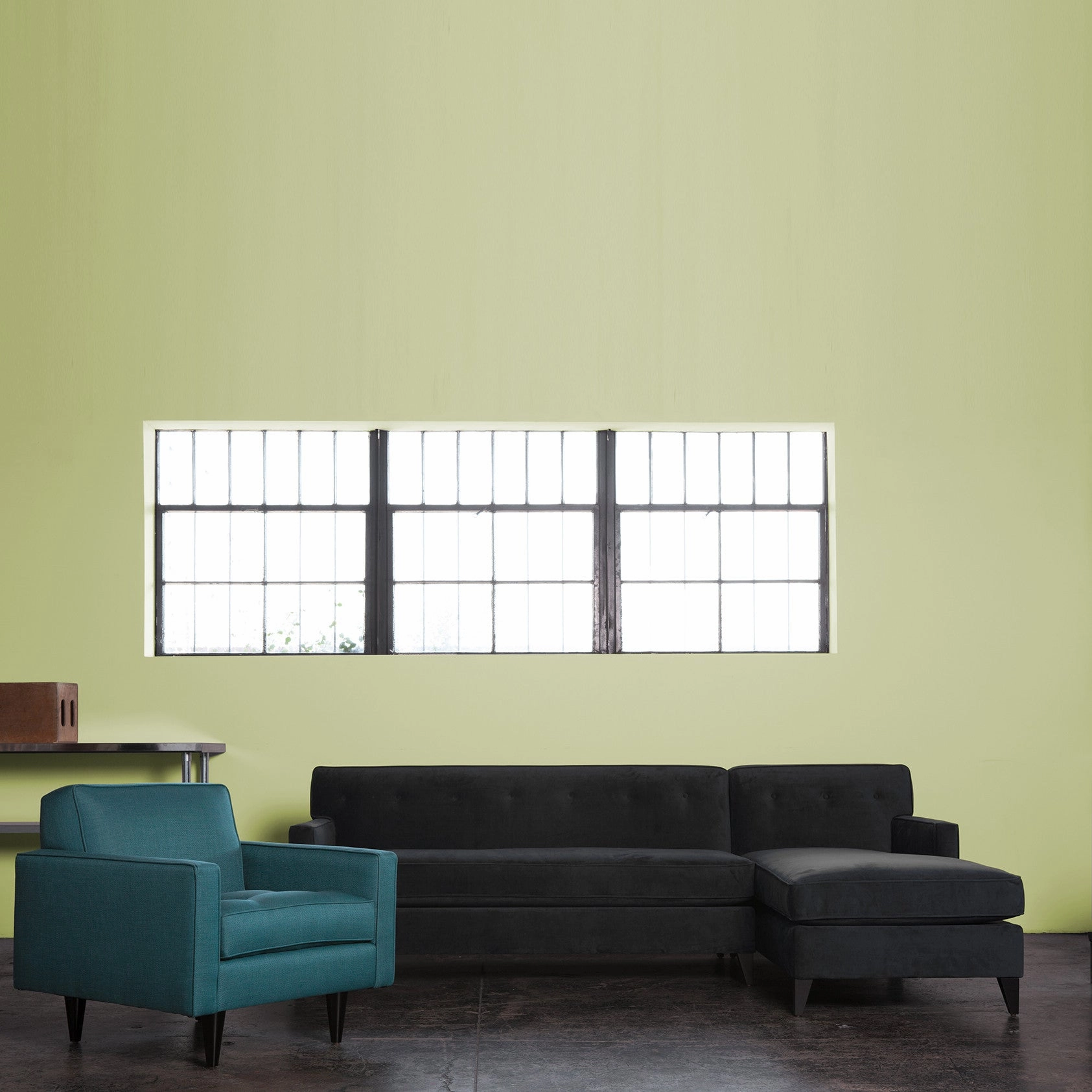 Paint by Colorhouse THRIVE .01