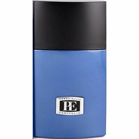 PE PORTFOLIO ELITE by Perry Ellis for men edt 3.4/3.5 oz New Tester