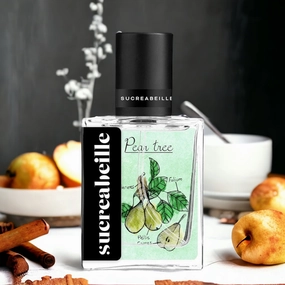 Pear Tree
