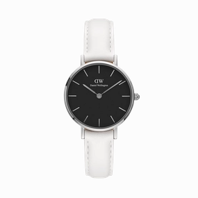 Petite Bondi Silver