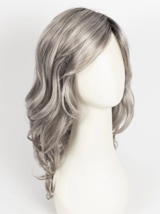 Petite Sedona | Synthetic Lace Front Wig (Mono Part)