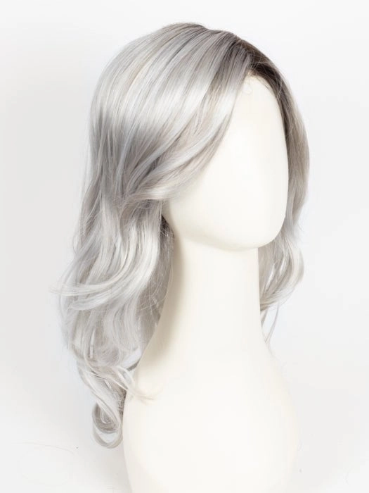 Petite Sedona | Synthetic Lace Front Wig (Mono Part)