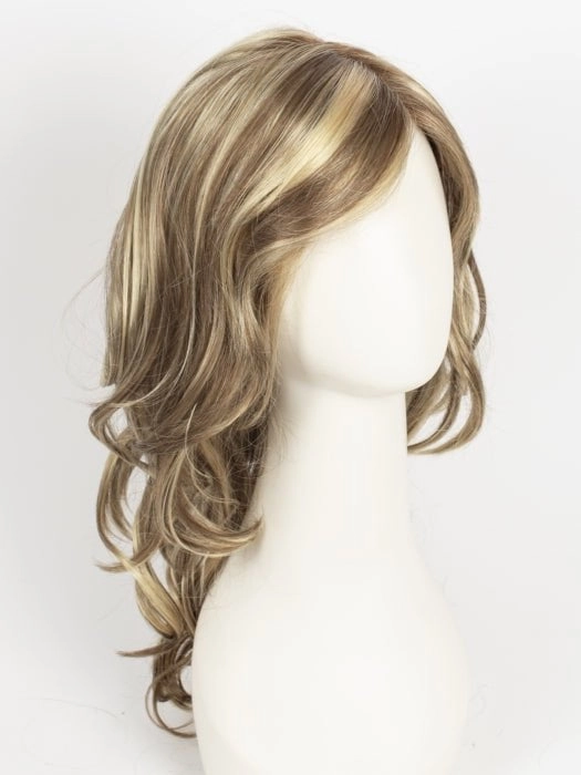 Petite Sedona | Synthetic Lace Front Wig (Mono Part)