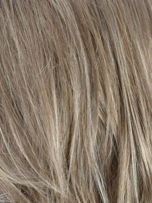 Petite Sedona | Synthetic Lace Front Wig (Mono Part)