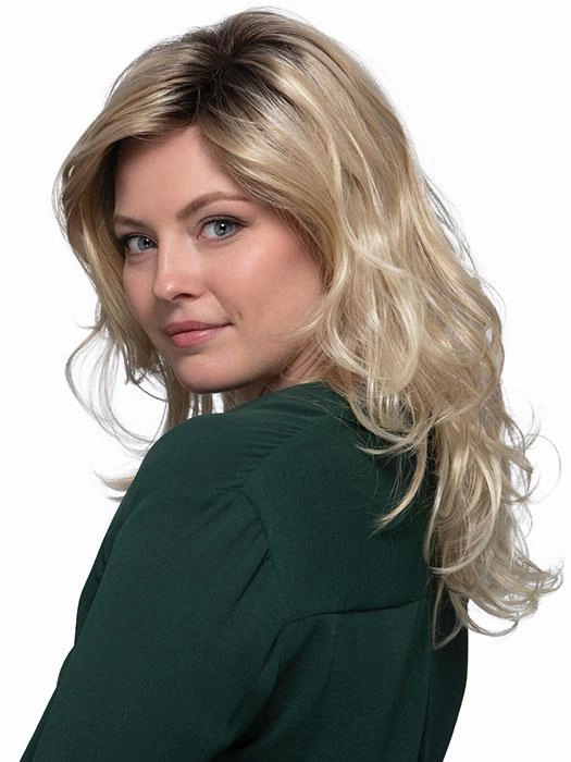 Petite Sedona | Synthetic Lace Front Wig (Mono Part)