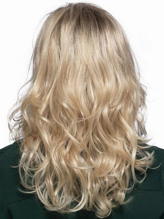 Petite Sedona | Synthetic Lace Front Wig (Mono Part)
