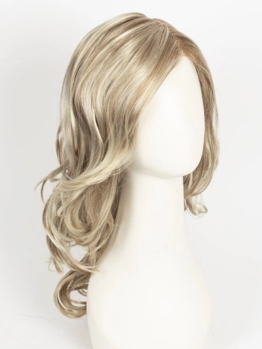 Petite Sedona | Synthetic Lace Front Wig (Mono Part)