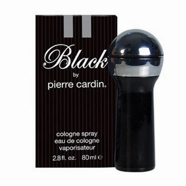 Pierre Cardin Black by Pierre Cardin
