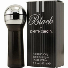 Pierre Cardin Black by Pierre Cardin