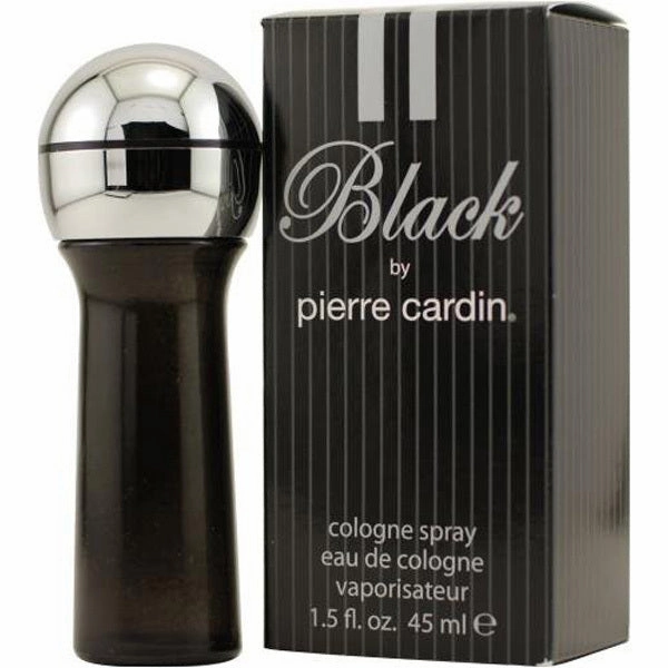 Pierre Cardin Black by Pierre Cardin