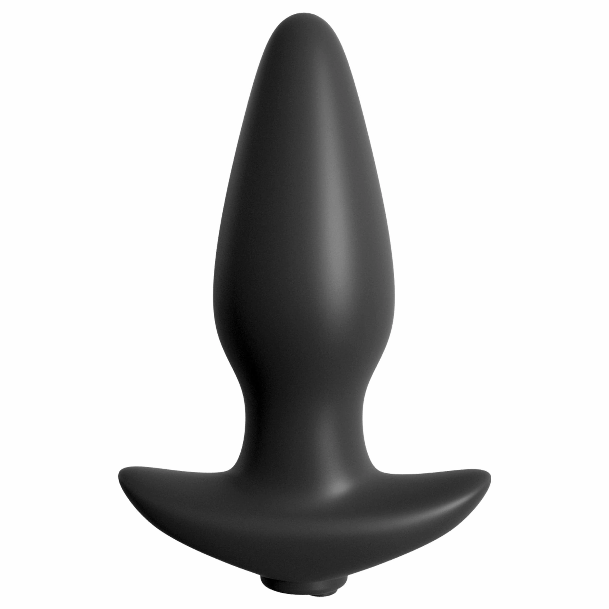 Pipedream - Anal Fantasy Collection Remote Control Silicone Butt Plug