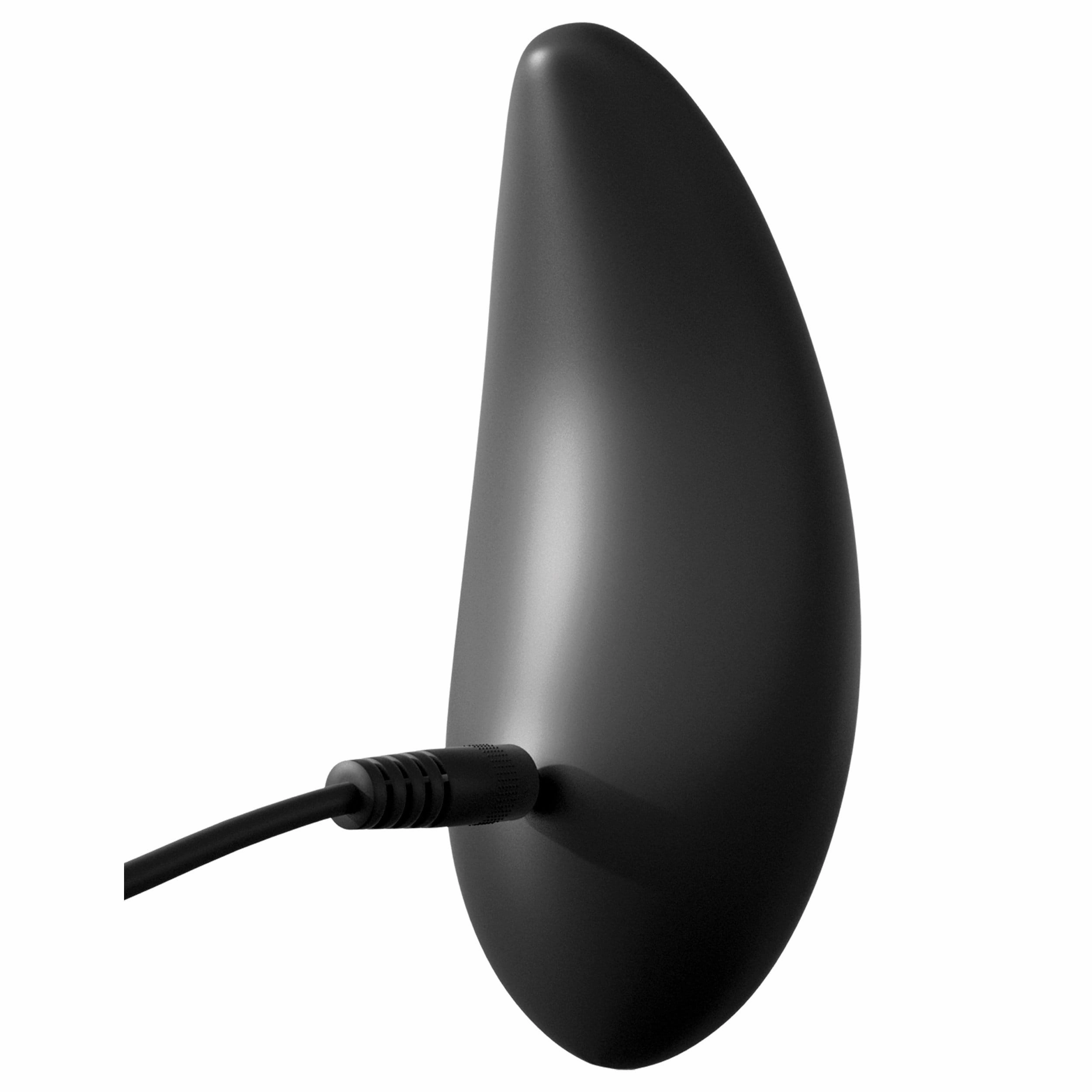 Pipedream - Anal Fantasy Collection Remote Control Silicone Butt Plug