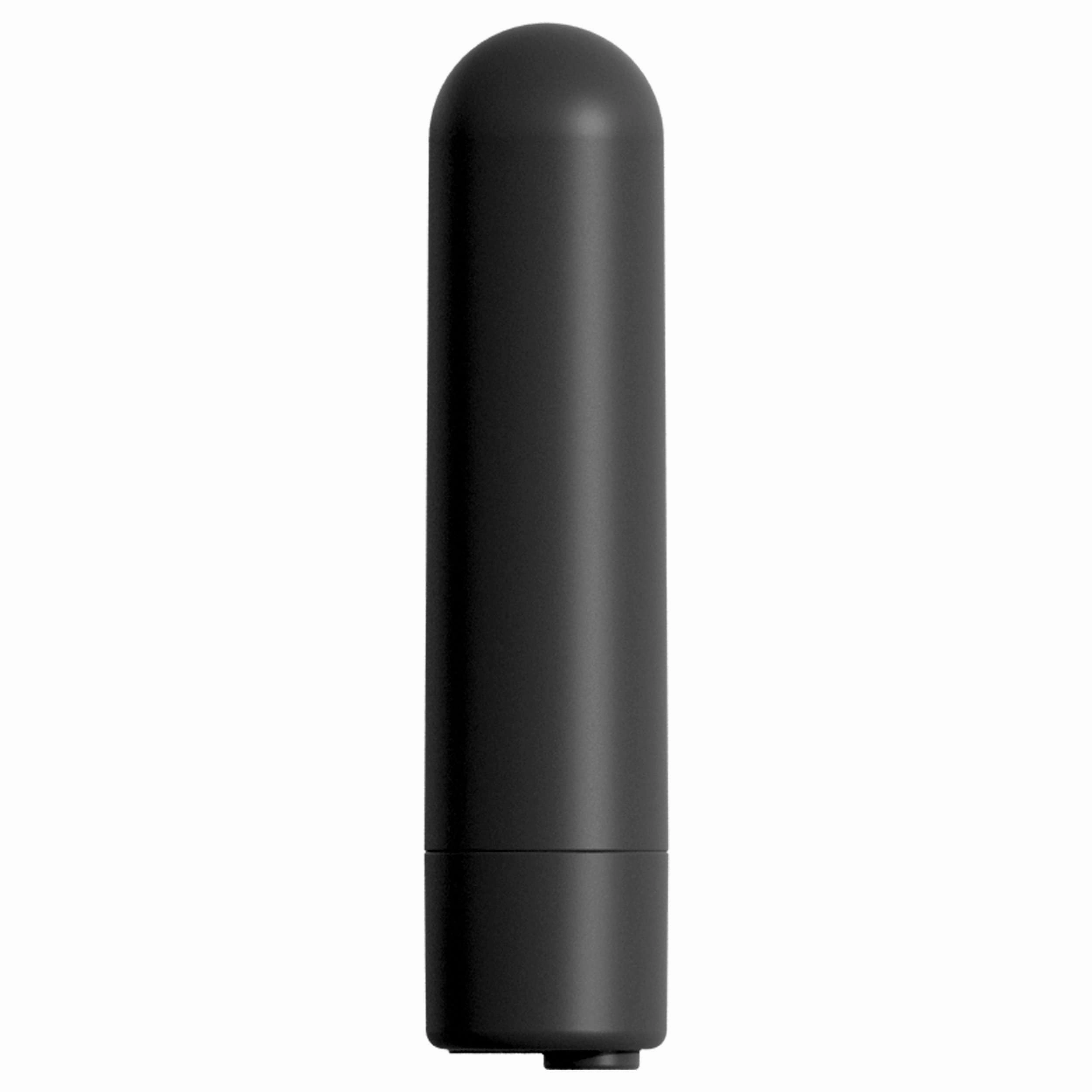 Pipedream - Anal Fantasy Collection Remote Control Silicone Butt Plug