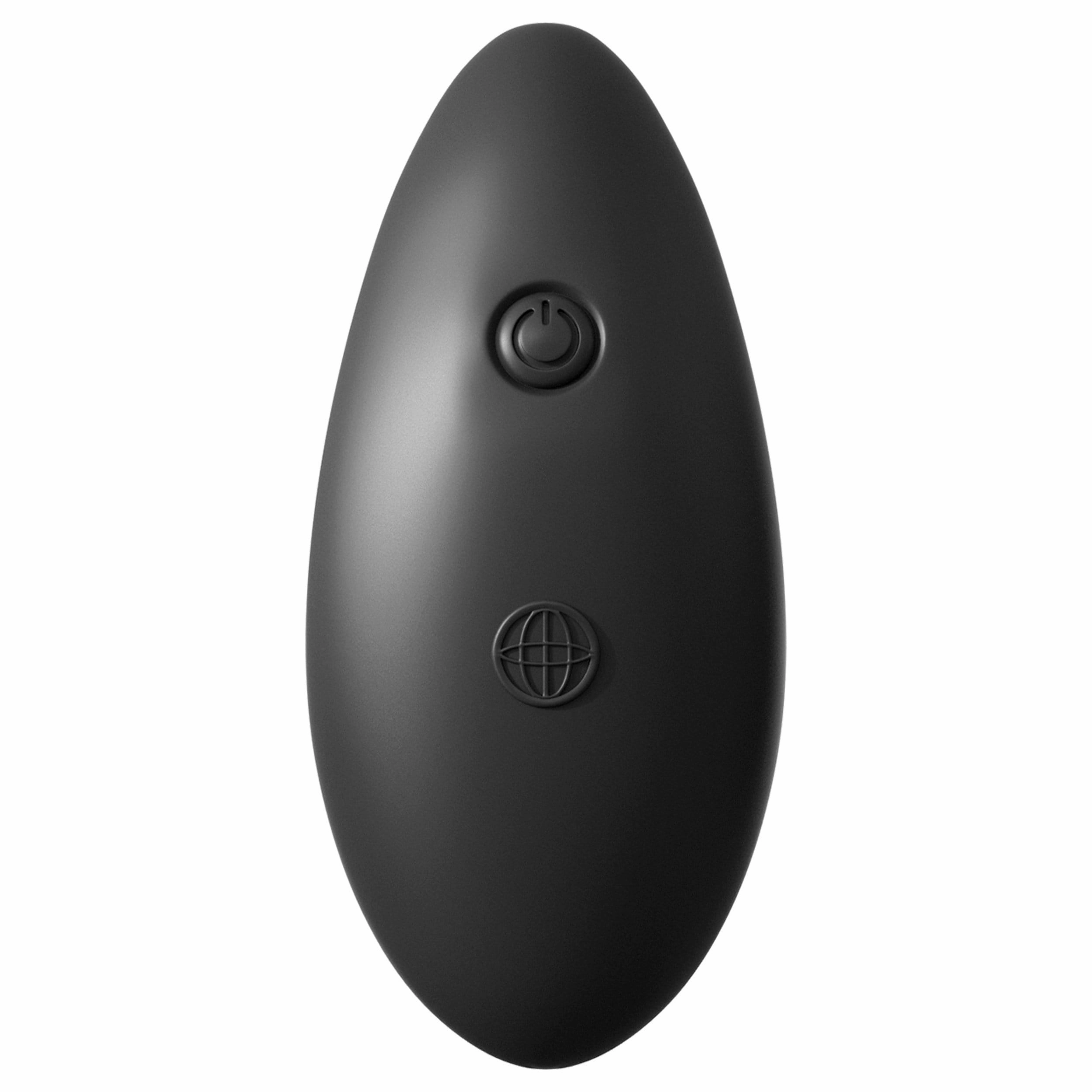 Pipedream - Anal Fantasy Collection Remote Control Silicone Butt Plug