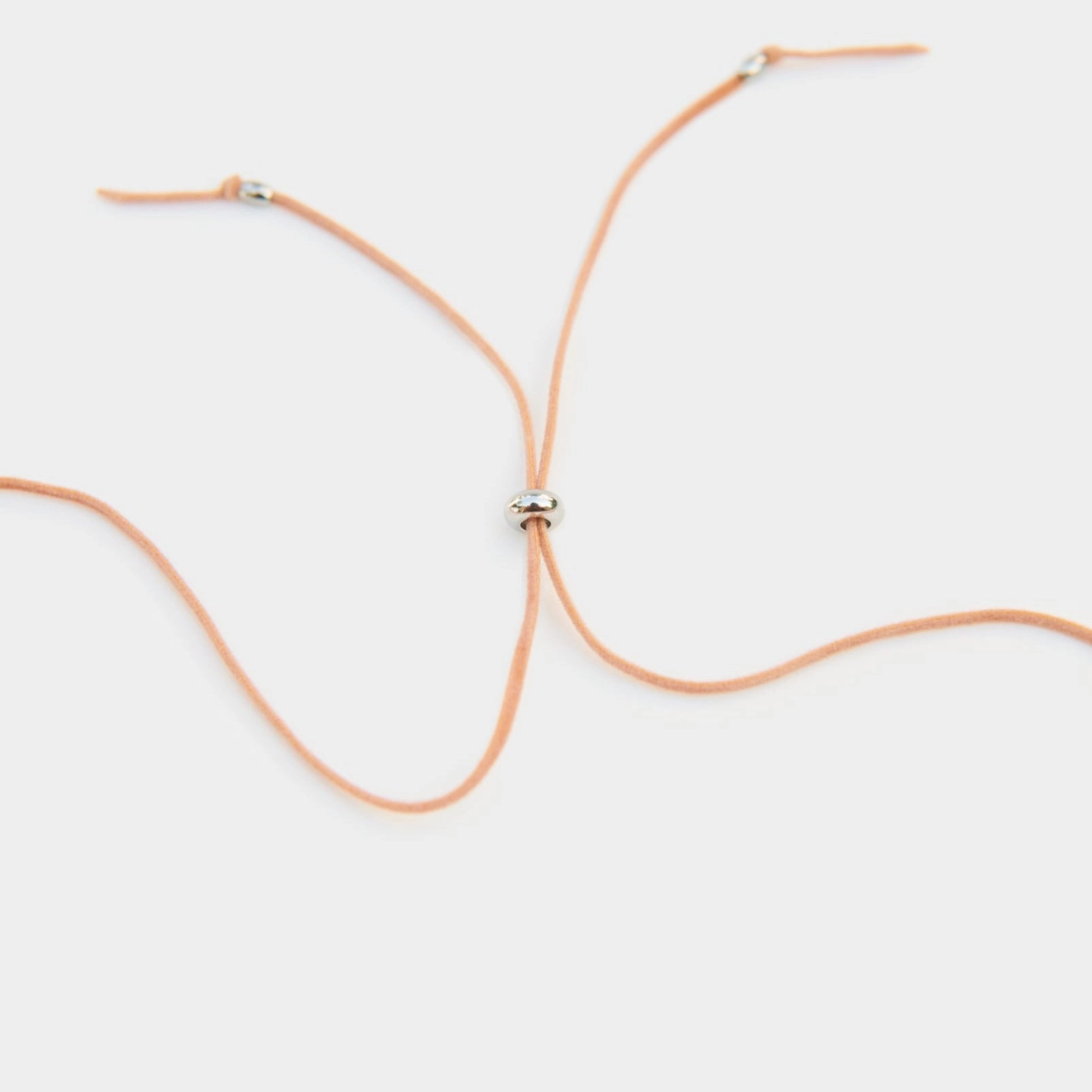 Poppy Necklace