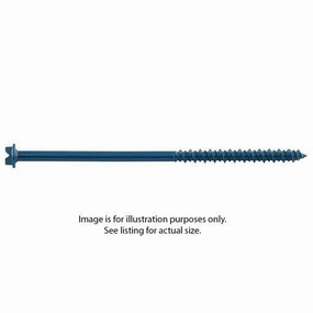POWERS BY DEWALT DFM12700B-Ultracon  Hwh 3/16 X 1-1/4