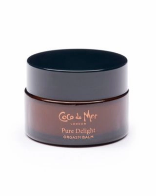 Pure Delight Orgasm Balm