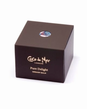 Pure Delight Orgasm Balm