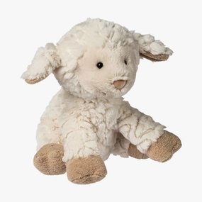 Putty Maggie Lamb