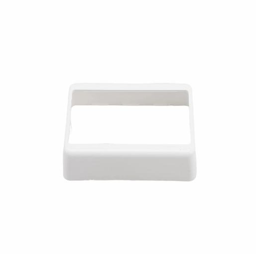 PVC Fence Rail Bracket