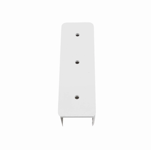 PVC Fence Rail Bracket