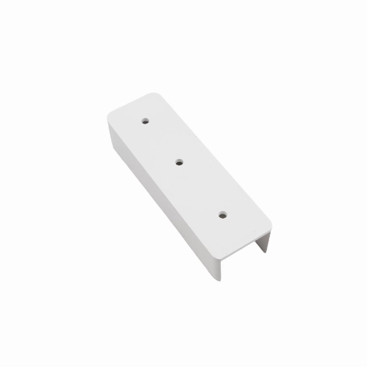 PVC Fence Rail Bracket