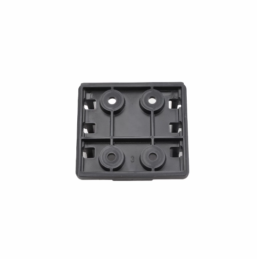 PVC Fence Rail Bracket