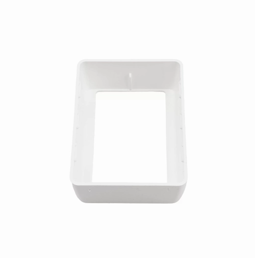 PVC Fence Rail Bracket