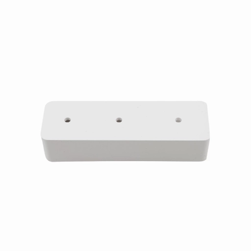 PVC Fence Rail Bracket