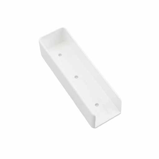 PVC Fence Rail Bracket