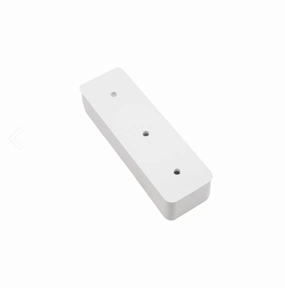 PVC Fence Rail Bracket