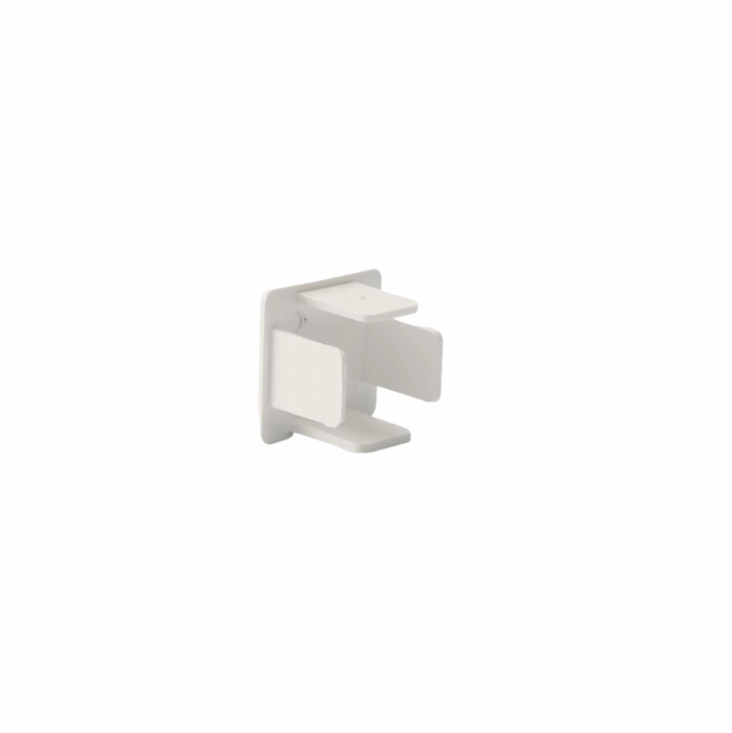 PVC Rail End Cap
