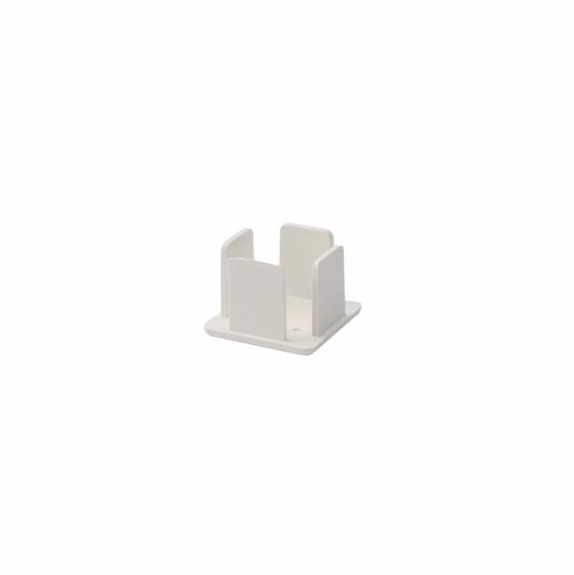 PVC Rail End Cap