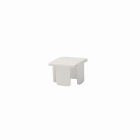 PVC Rail End Cap