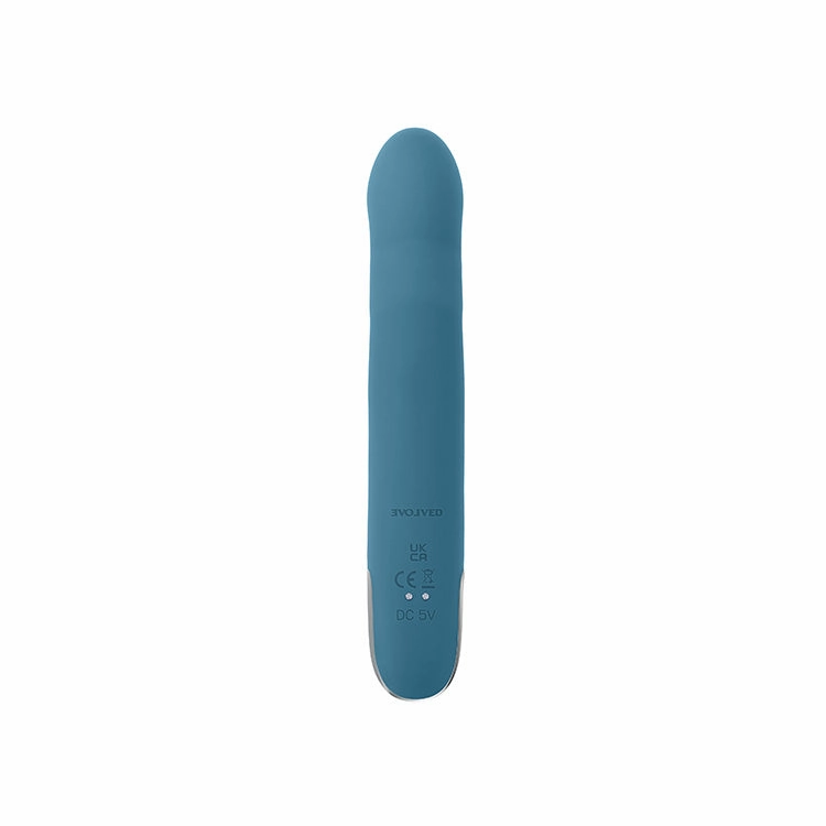 Queen of All Trades Rotating & Thrusting Vibrator