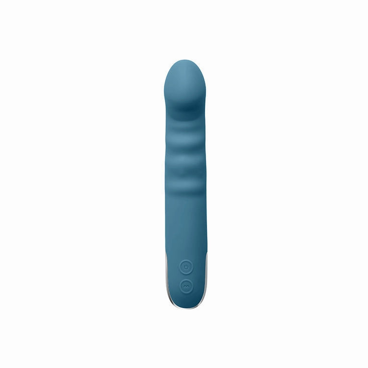 Queen of All Trades Rotating & Thrusting Vibrator