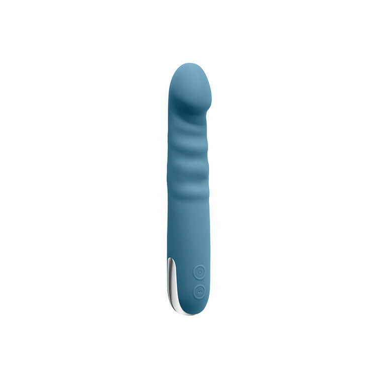 Queen of All Trades Rotating & Thrusting Vibrator