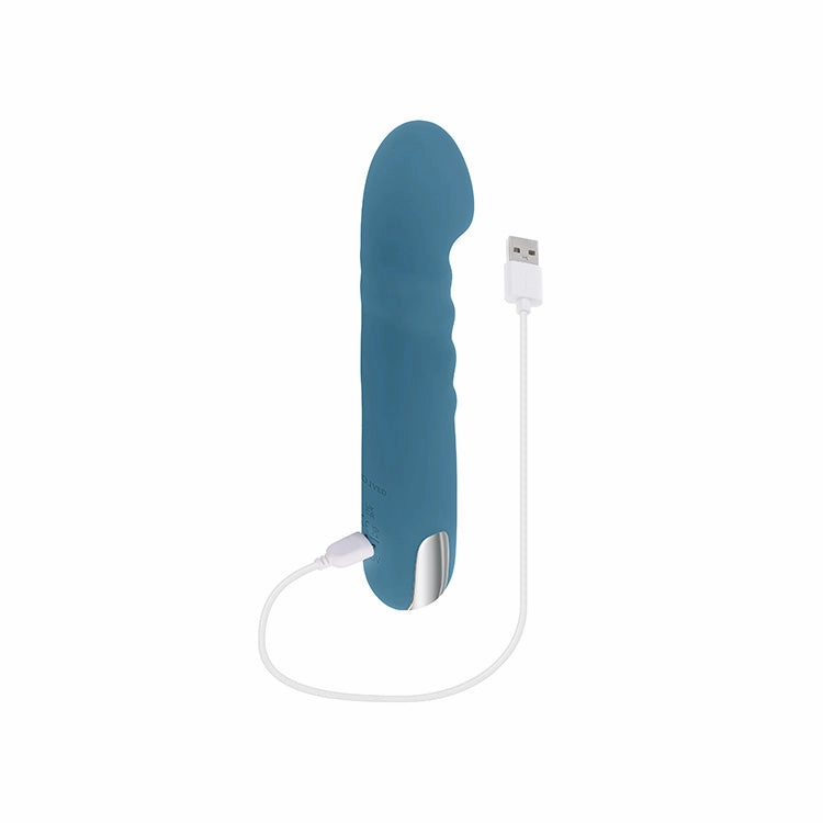 Queen of All Trades Rotating & Thrusting Vibrator