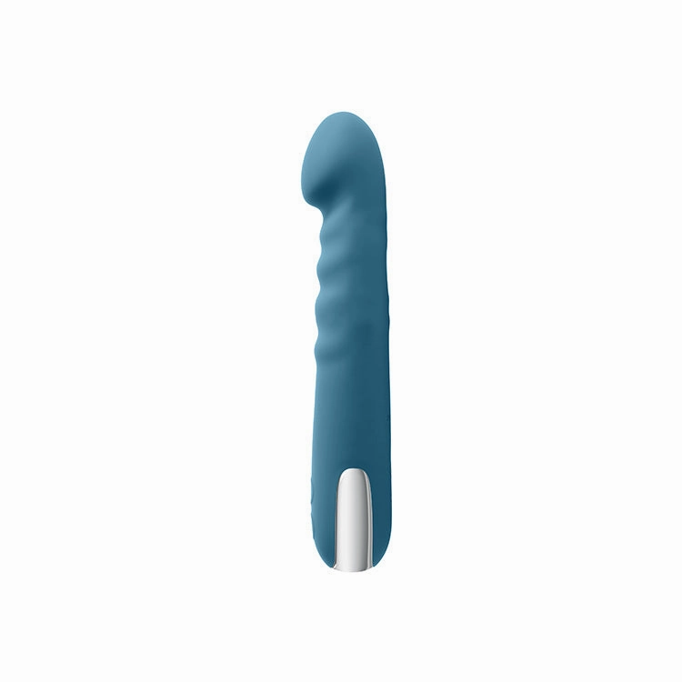 Queen of All Trades Rotating & Thrusting Vibrator