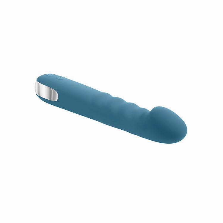 Queen of All Trades Rotating & Thrusting Vibrator