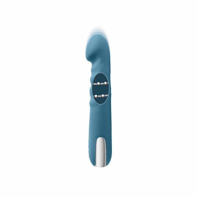 Queen of All Trades Rotating & Thrusting Vibrator