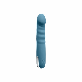 Queen of All Trades Rotating & Thrusting Vibrator