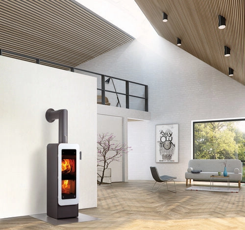 Rais Bionic Wood Fire