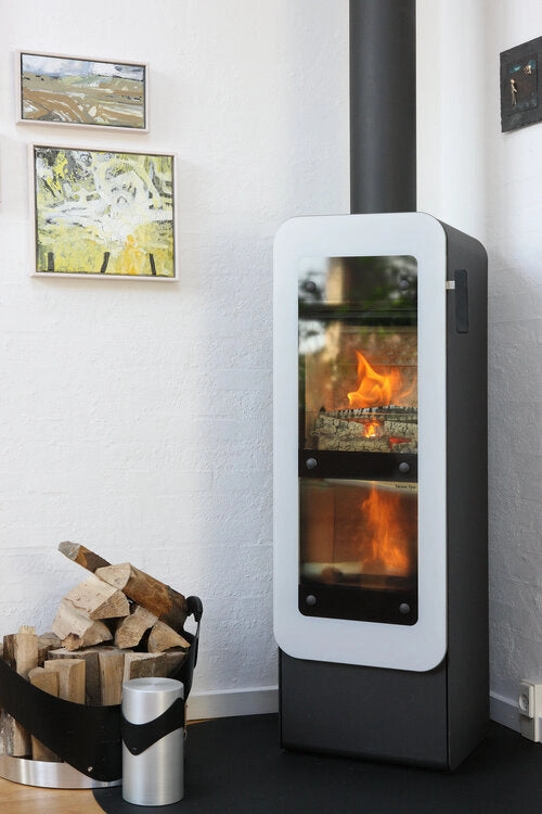 Rais Bionic Wood Fire