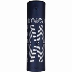 REMIX by EMPORIO ARMANI 1.7 oz edt 1.6 Cologne NEW unboxed