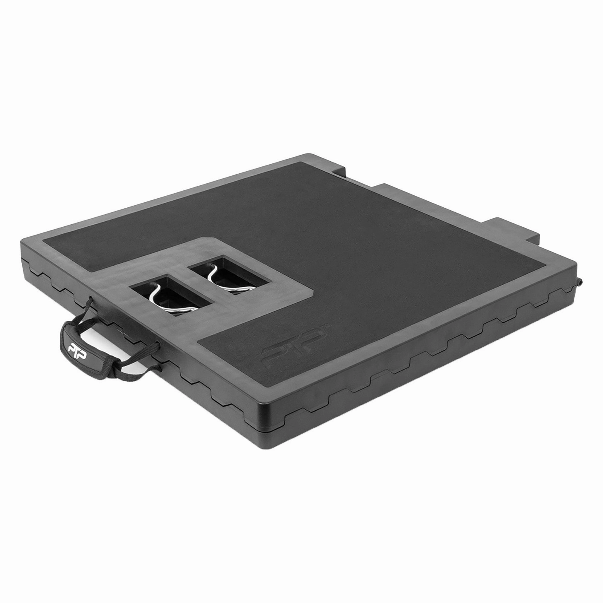 Resistance Platform System