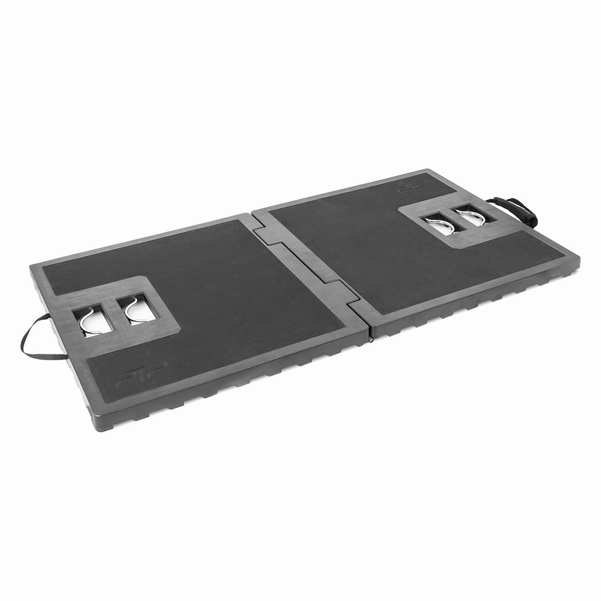 Resistance Platform System