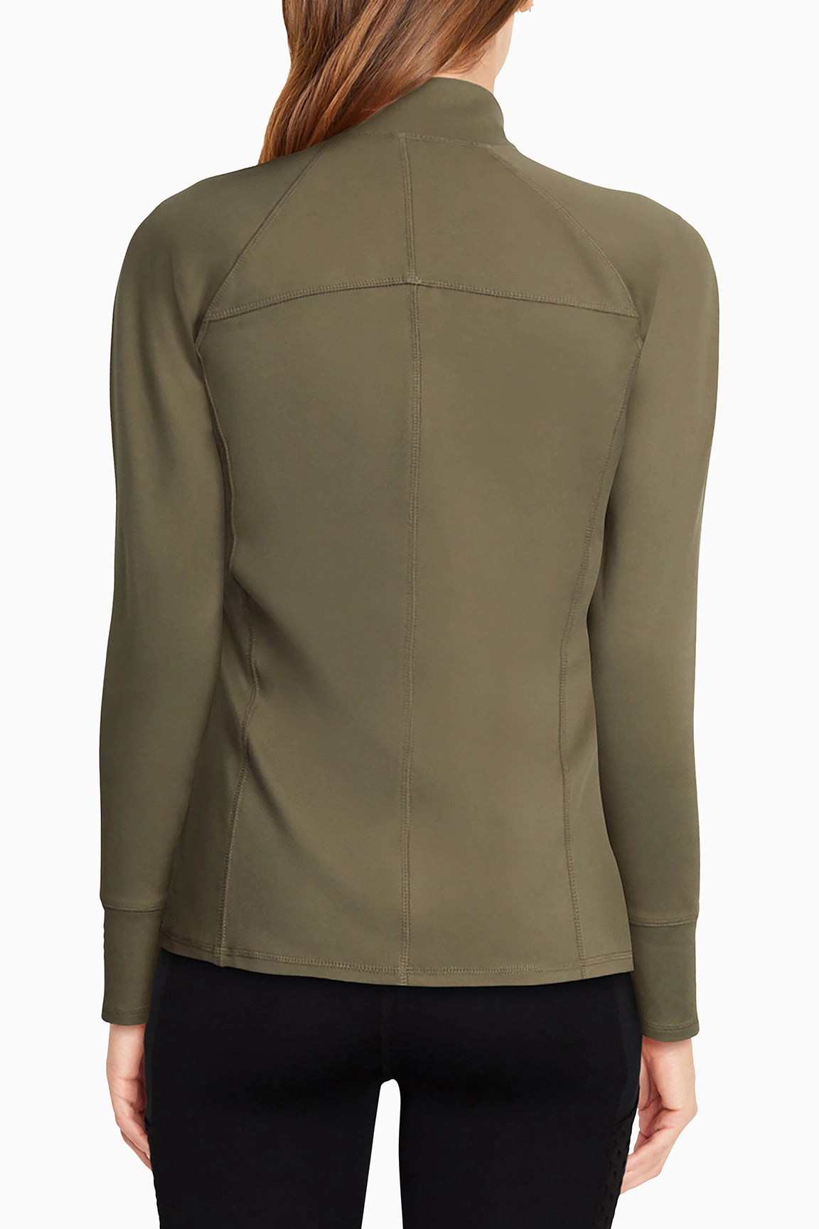 Revival Jacket