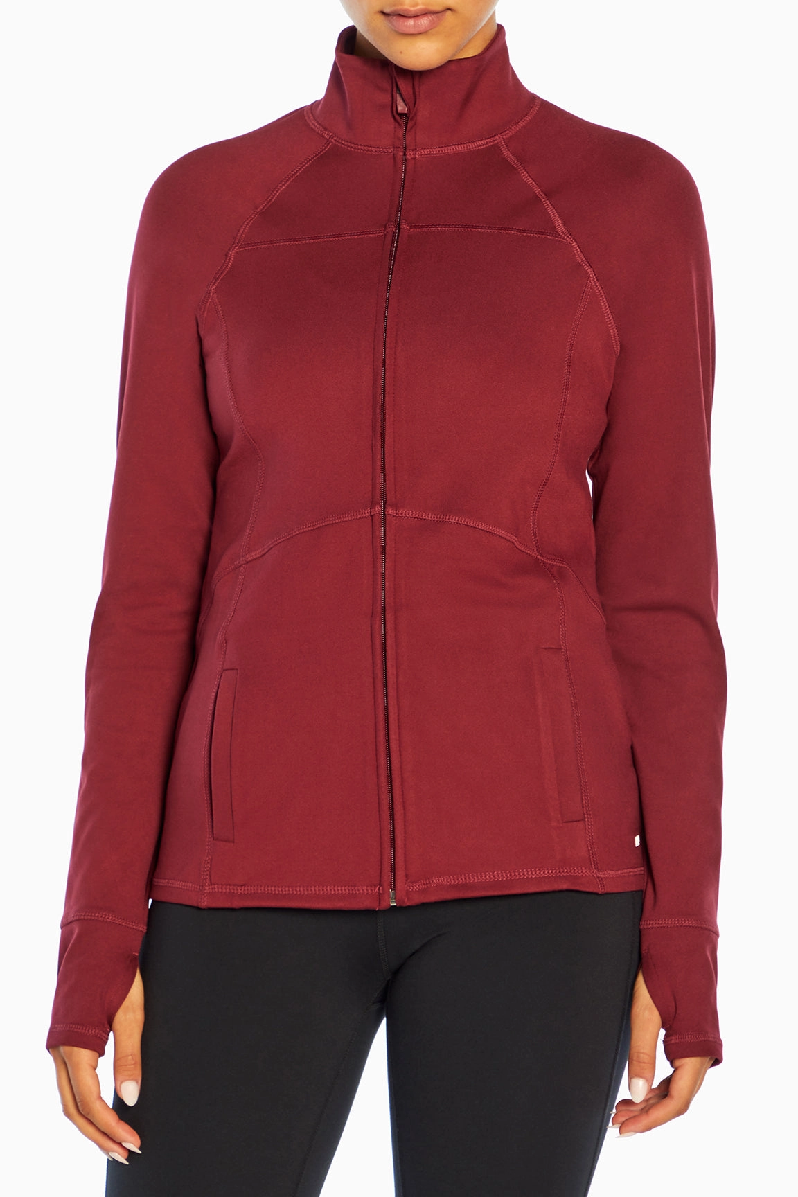 Revival Jacket